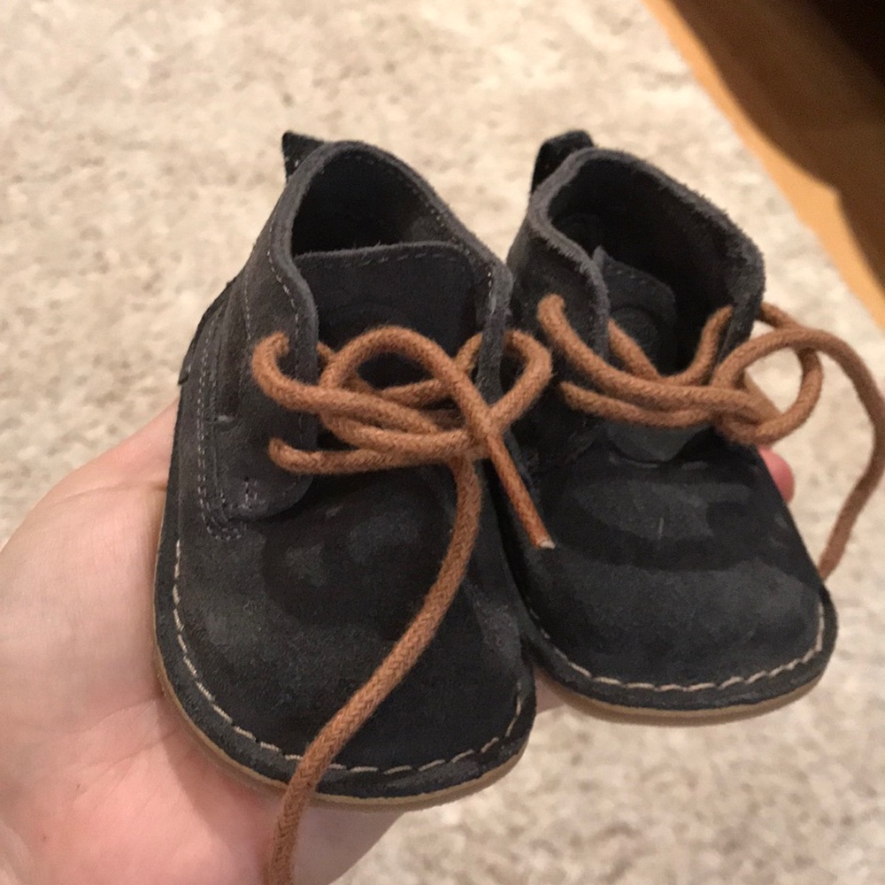 Baby Zara shoes